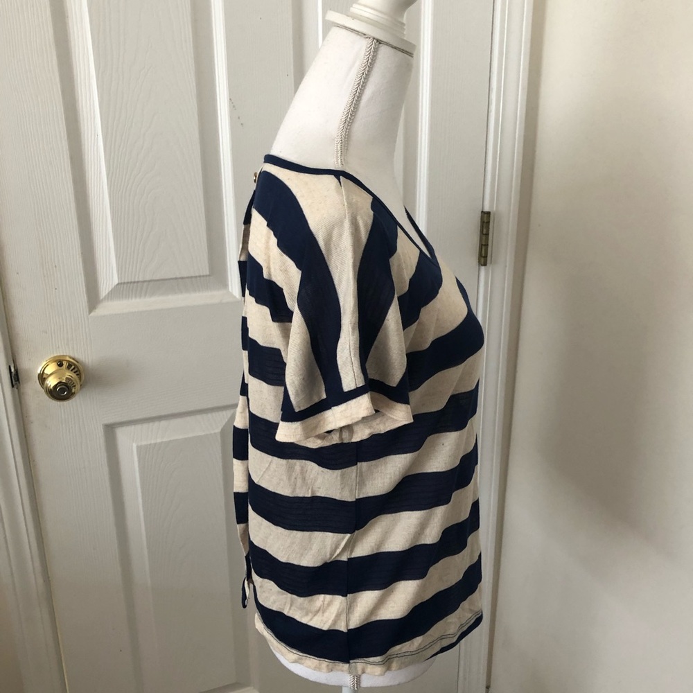 ๐ 2/$12 NWT Charlotte Russe Top - Picture 6 of 8